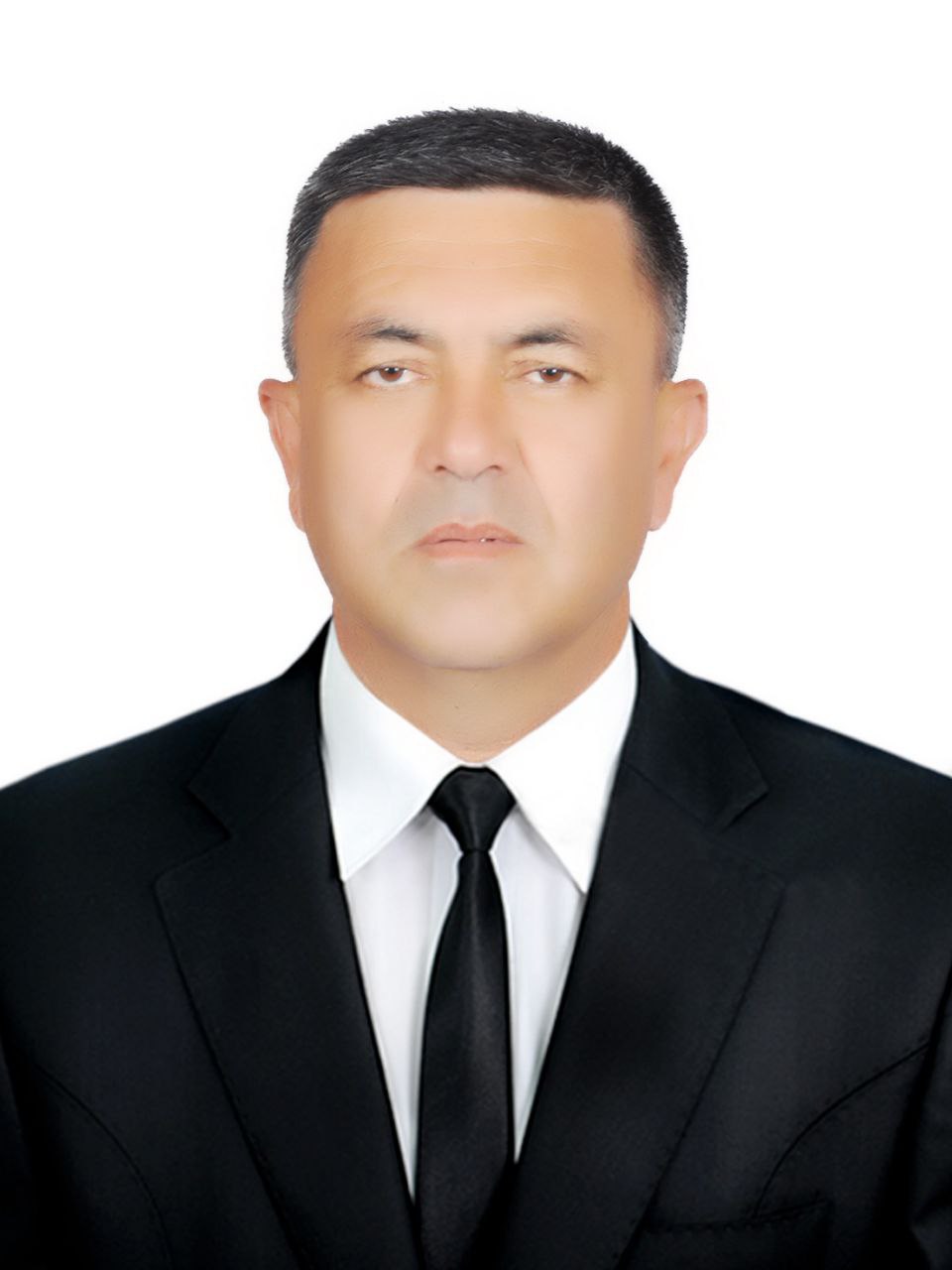 Kamolov Luqmon Sirojiddinovich