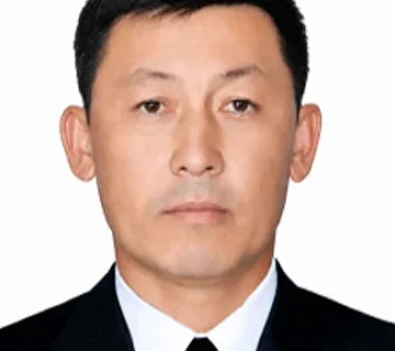 Davlatov Muzaffar Abduhamidovichning fizika-matematika fanlari bo‘yicha falsafa doktori (PhD) dissertatsiya ishi himoyasi to‘g‘risida